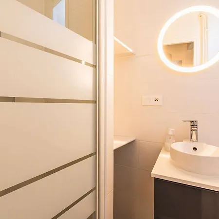 Appartamento Lumière Hypercentre Avec Wi-fi à - Fr-1-870-14 *